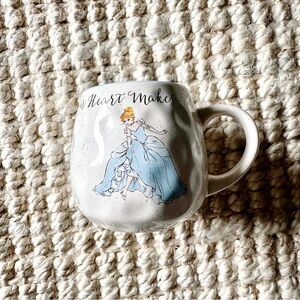 Disney - Cinderella Mug